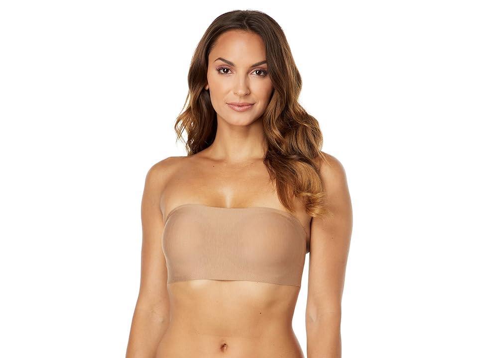 Womens Butter Soft Sport Strapless Bralette Product Image