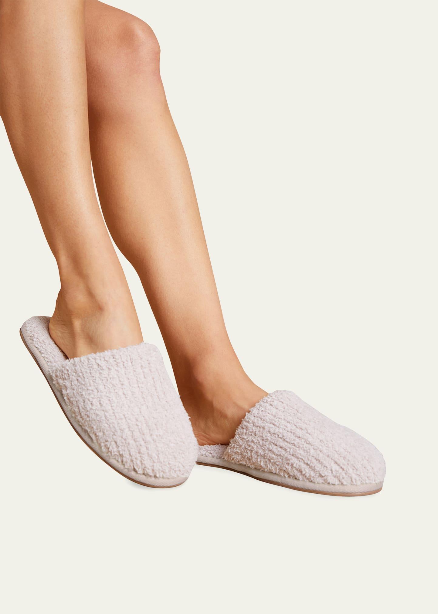 CozyChic Ribbed Slipper Product Image