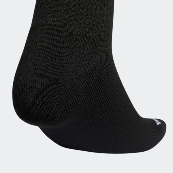 Cushioned Sport High-Quarter Socks 3-Pack Product Image