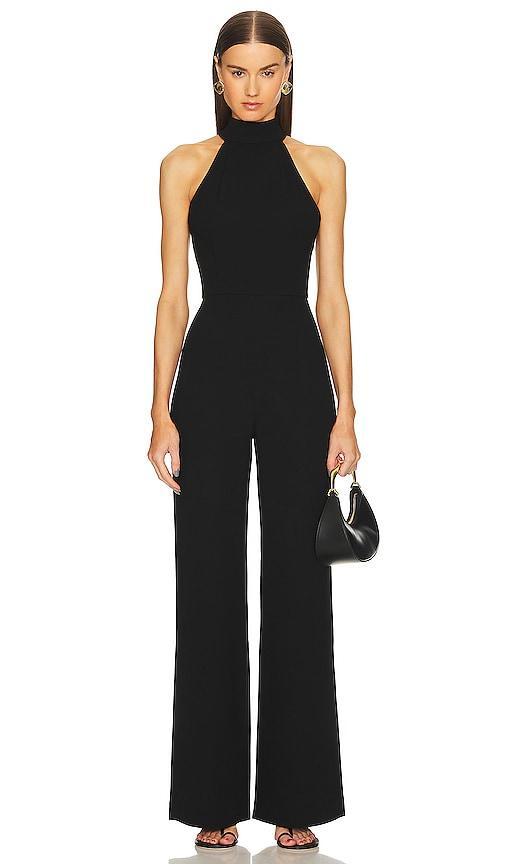 Taylor Tie Back Jumpsuit Product Image