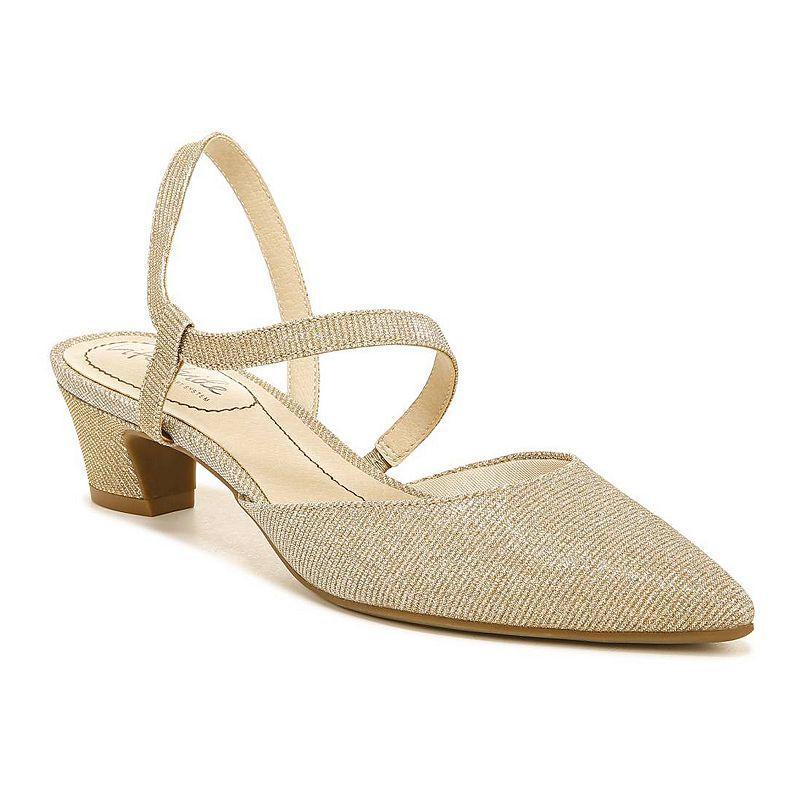 LifeStride Minimalist Womens Slingback Pumps Product Image