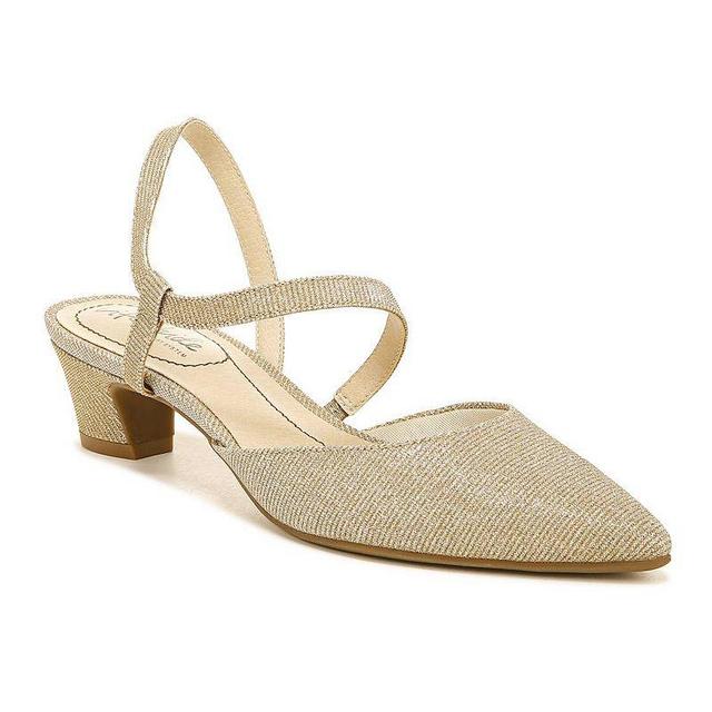 LifeStride Minimalist Womens Slingback Pumps Product Image