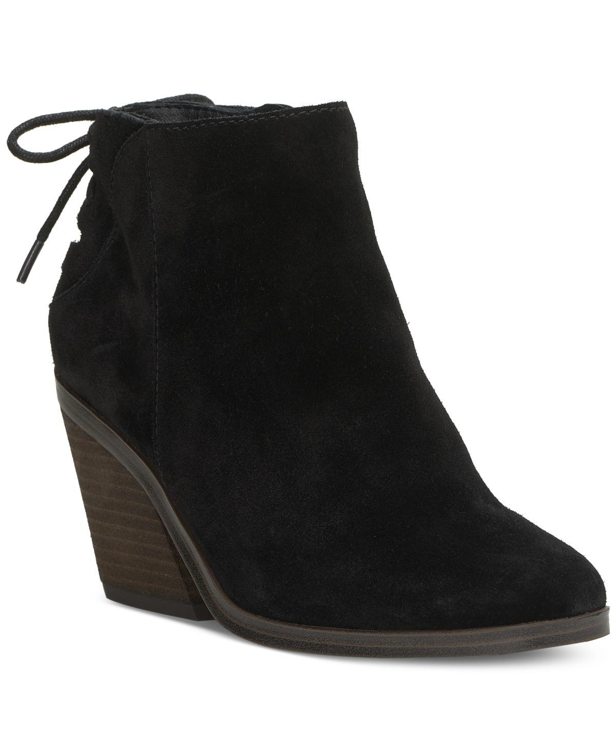 Lucky Brand Mikasi (Excalibur) Women's Boots Product Image