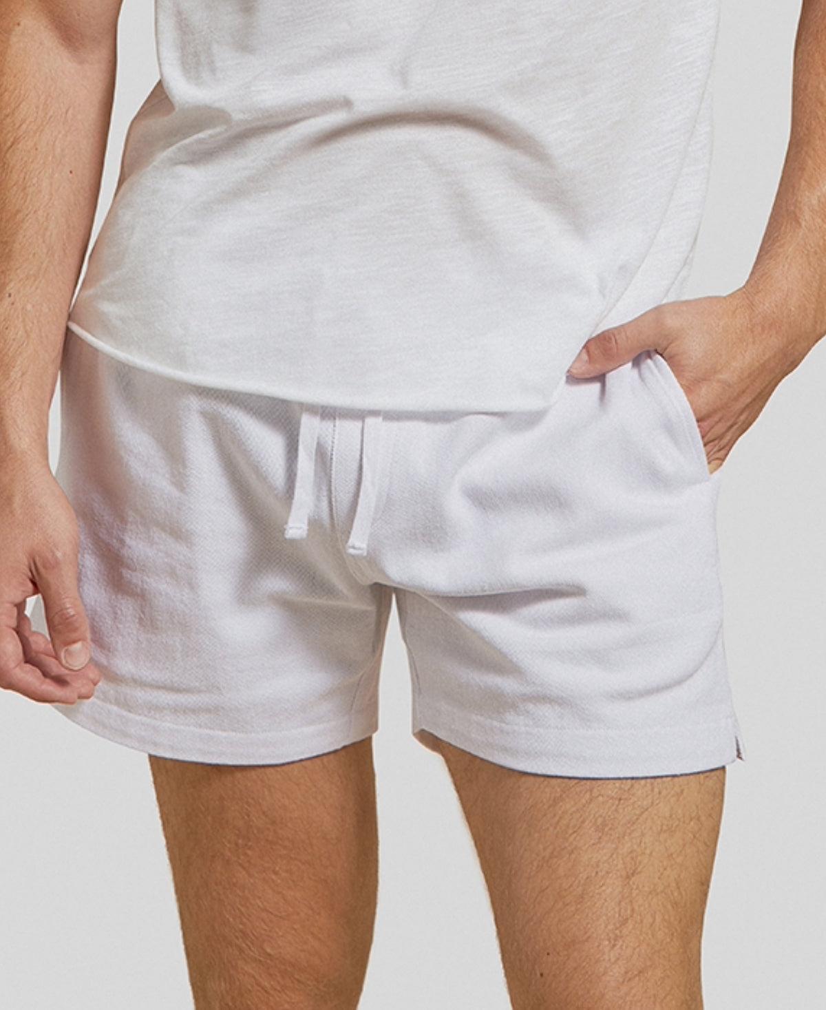 Strangers Only Mens 5.5 Inch Mills Short product image