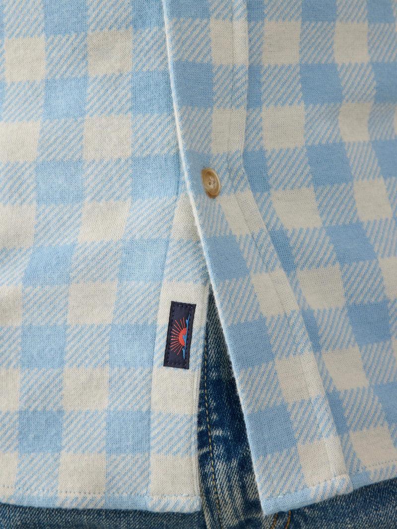 Legend™ Sweater Shirt - Valley Creek Gingham Product Image