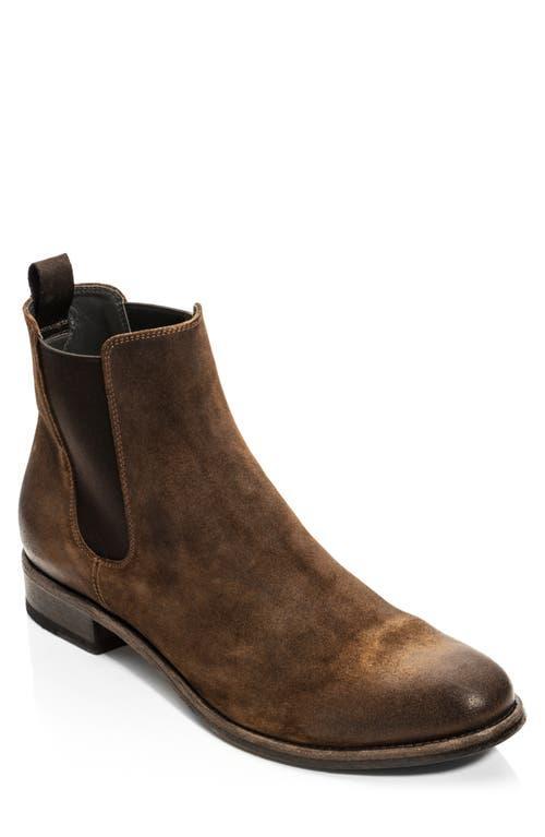Mens Bedell Suede Chelsea Boots Product Image