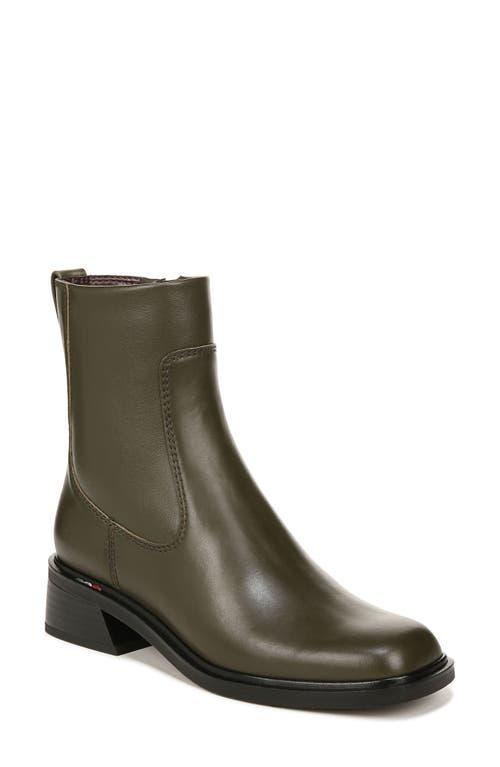 Franco Sarto Gracelyn Zip Boot Product Image