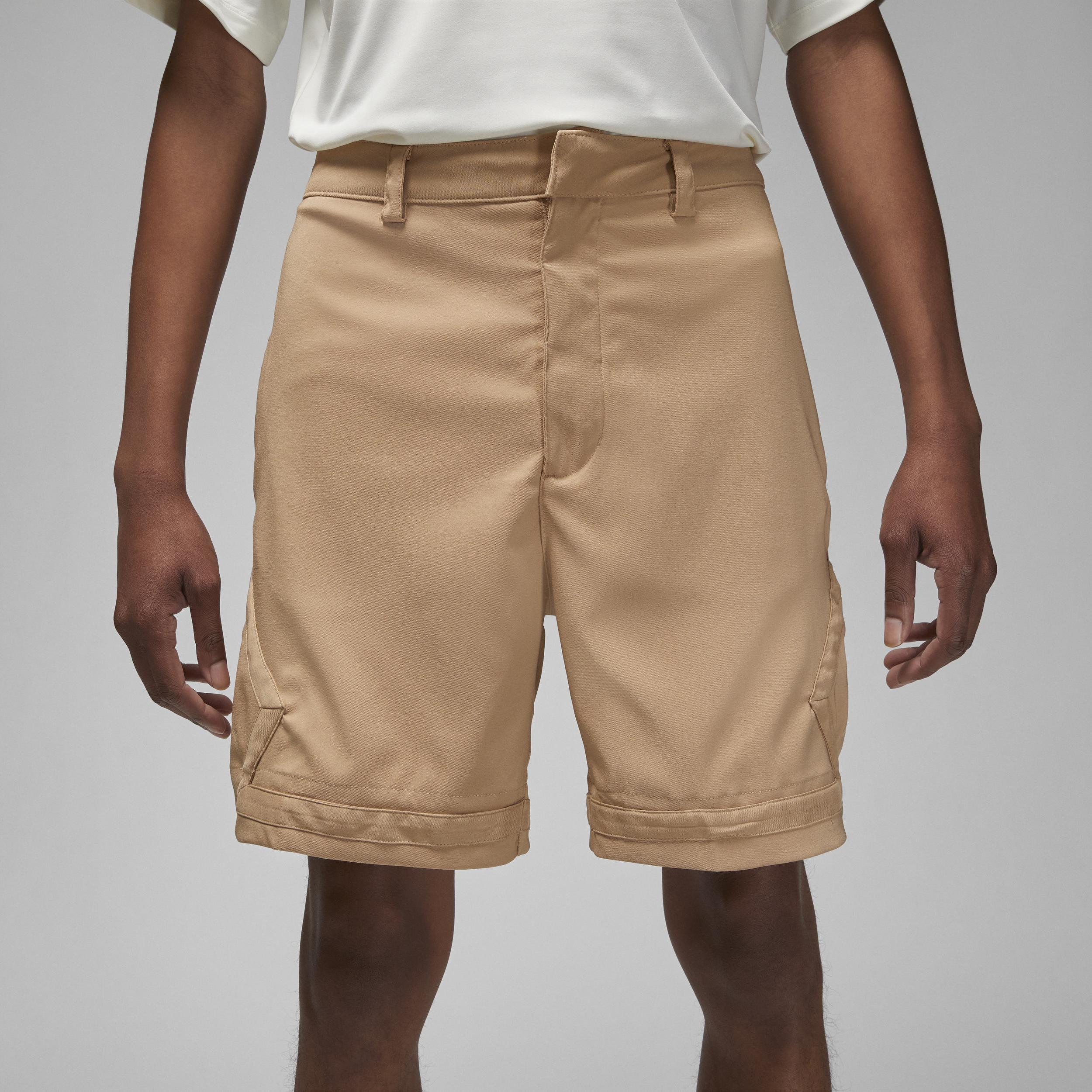 Men's Jordan Dri-FIT Sport Golf Diamond Shorts Product Image