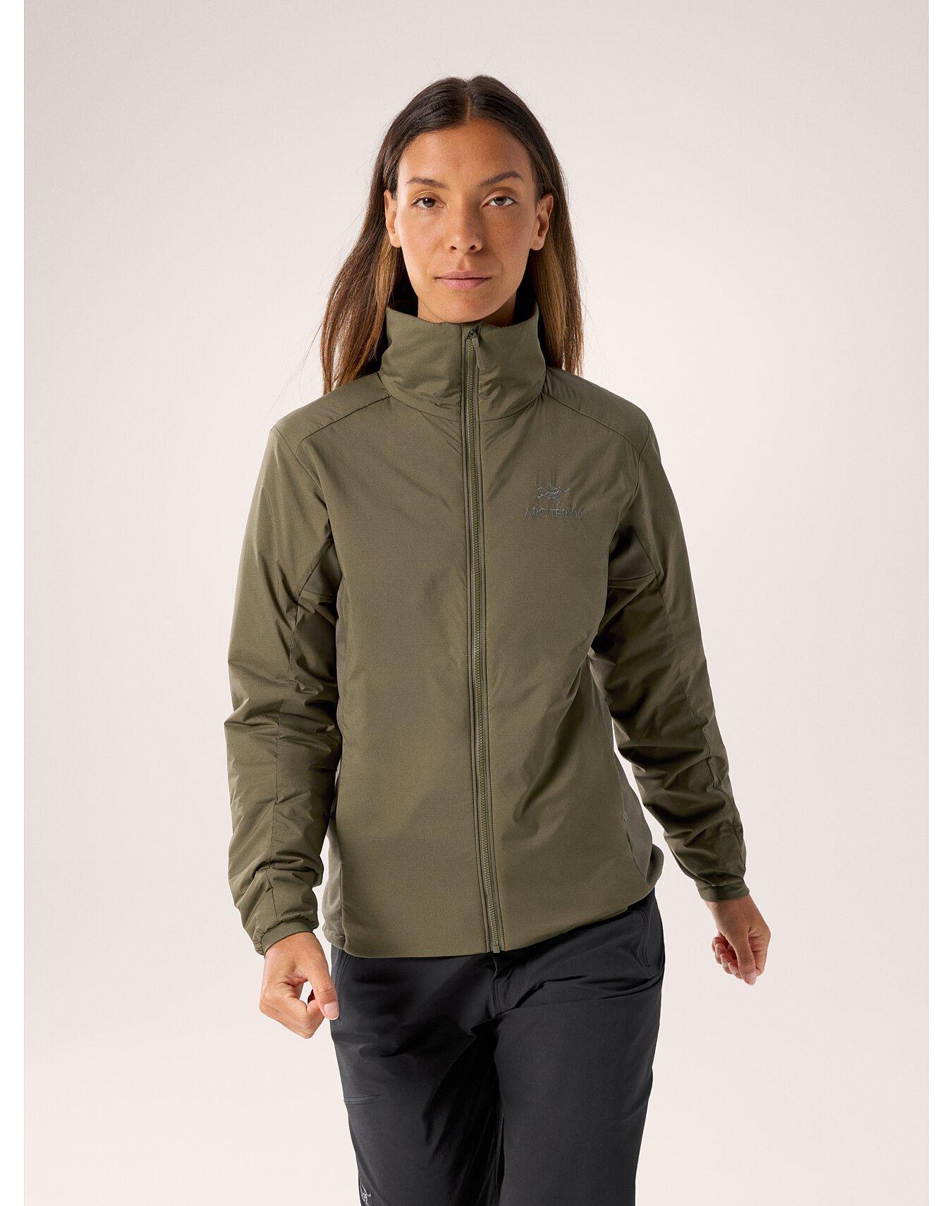 Atom Jacket Women's Product Image