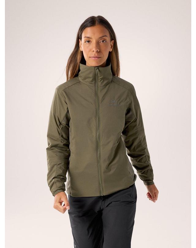 Atom Jacket Women's Product Image