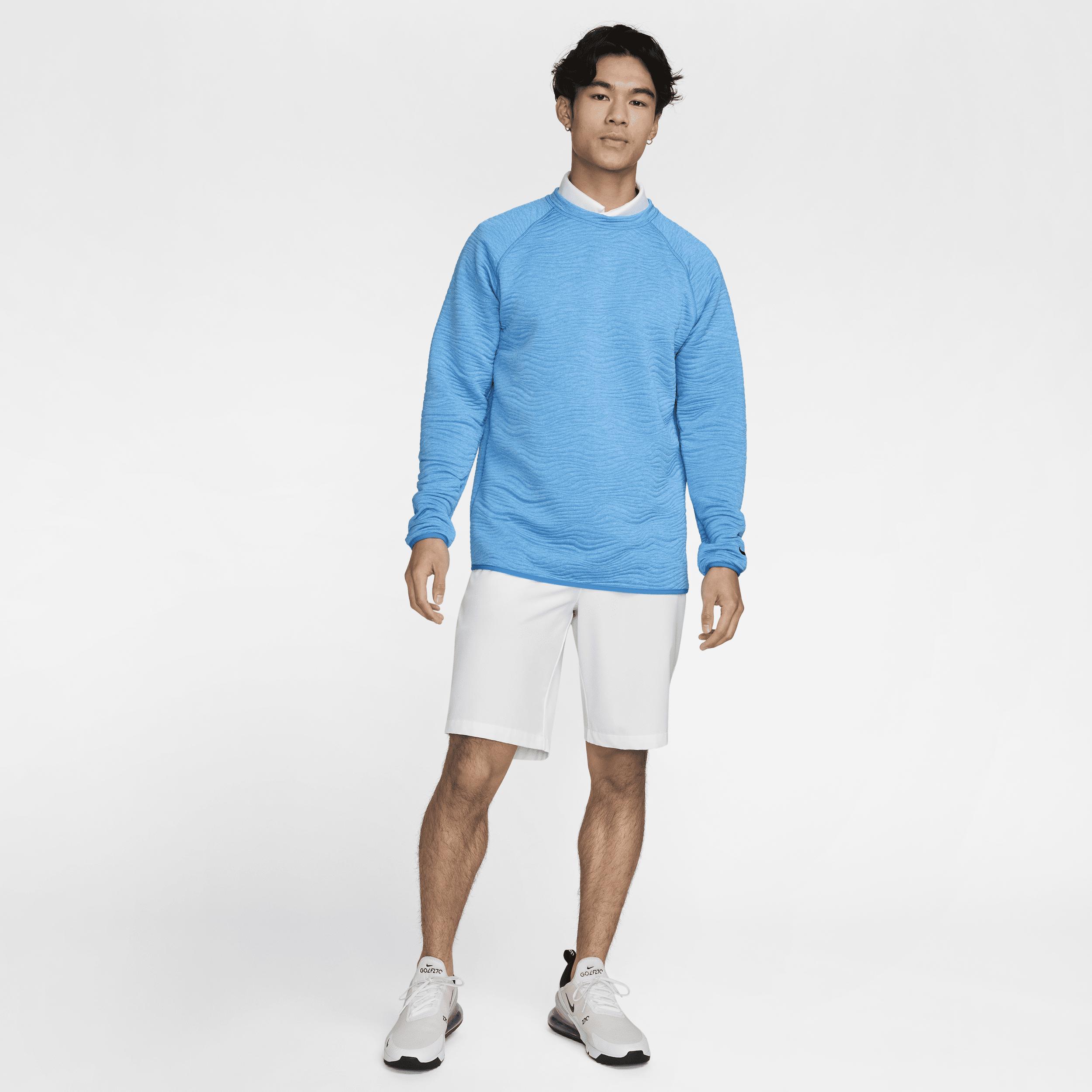 Nike Mens Tour Dri-FIT Golf Crew Product Image