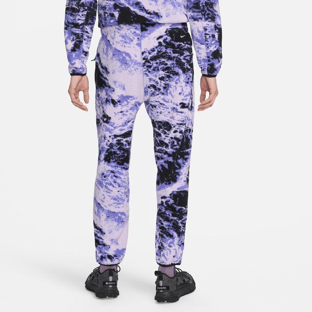 Mens Nike ACG Wolf Tree Allover Print Pants Product Image