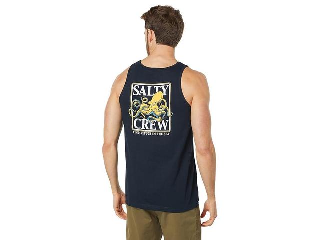 Salty Crew Ink Slinger Tank Men's Clothing Product Image