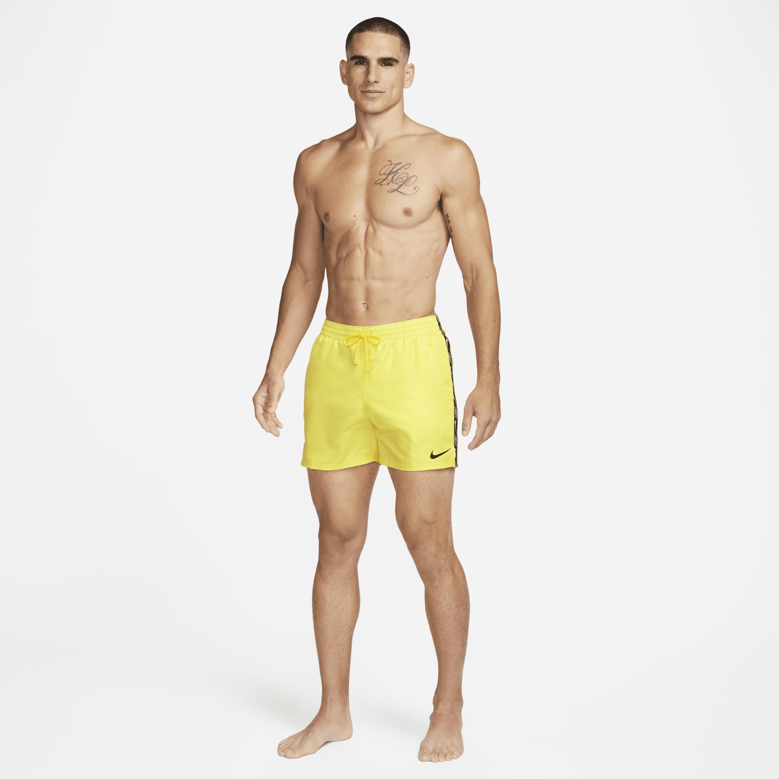 Nike Men's 5" Swim Volley Shorts Product Image