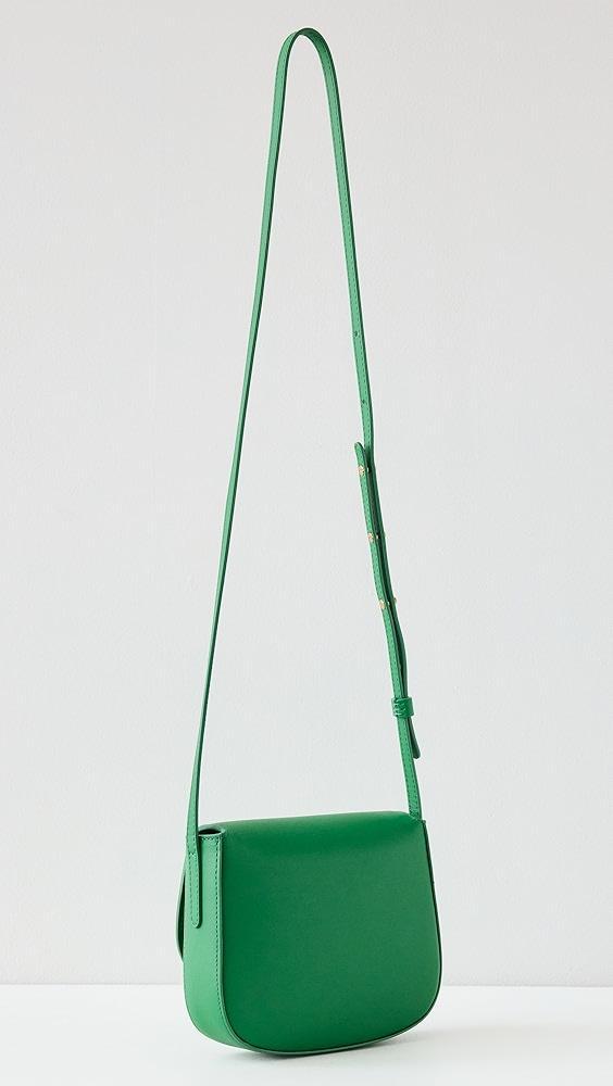 Mansur Gavriel Classic Mini Crossbody | Shopbop Product Image