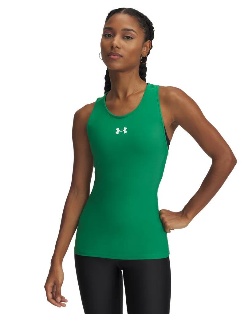 Women's HeatGear® OG Compression Tank Product Image