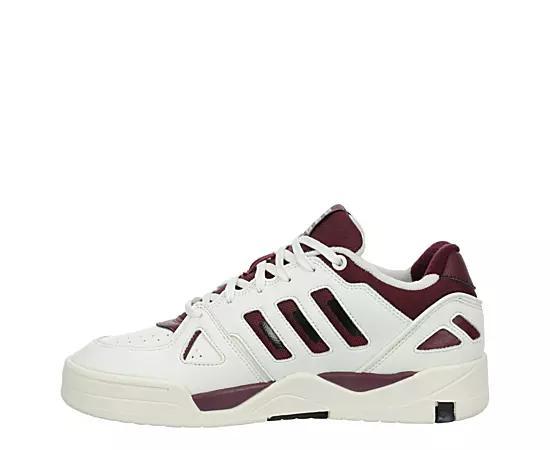 Adidas Men's Midcity Low Court Sneaker Product Image