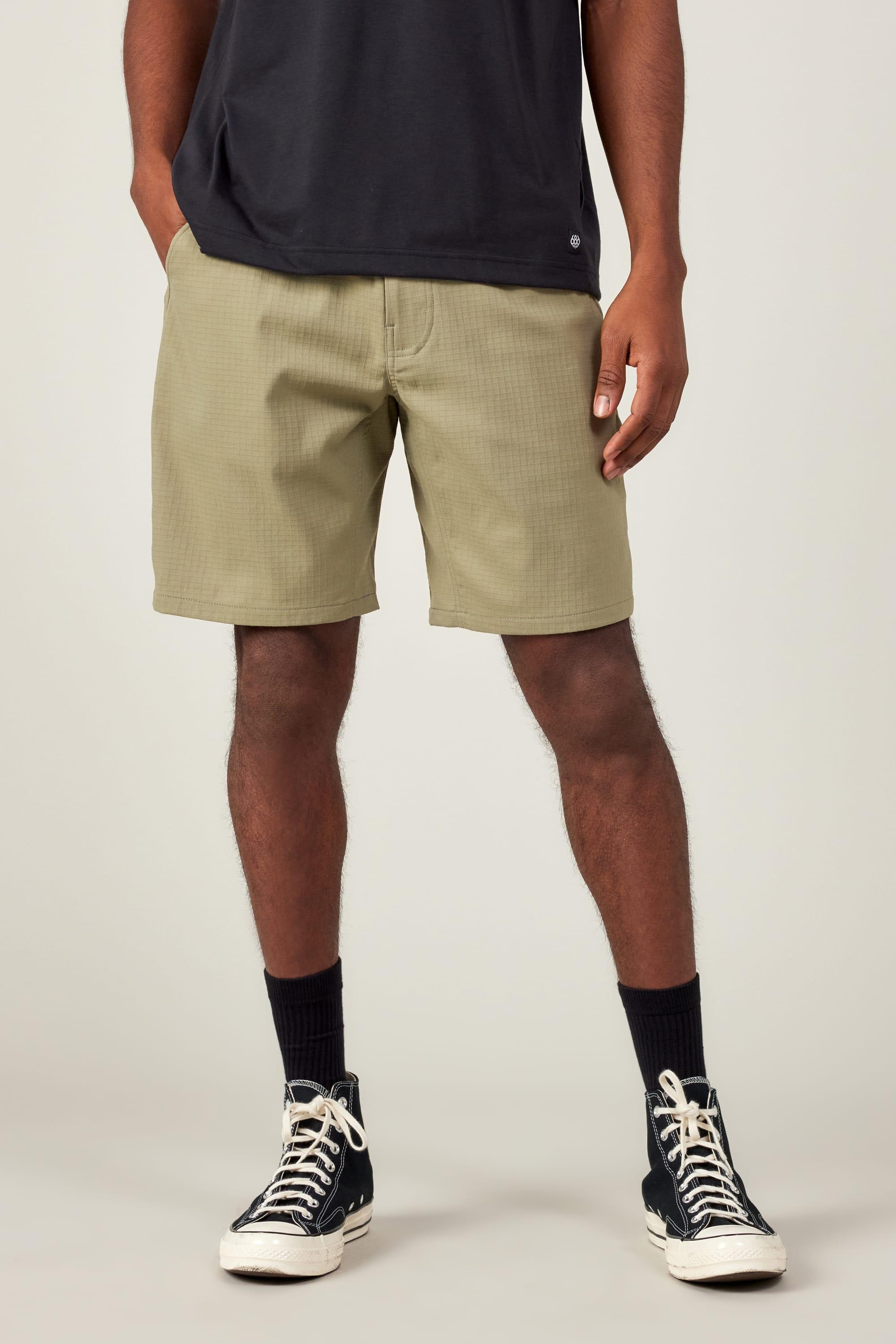 686 Men's Everywhere Ripstop Short Male Product Image