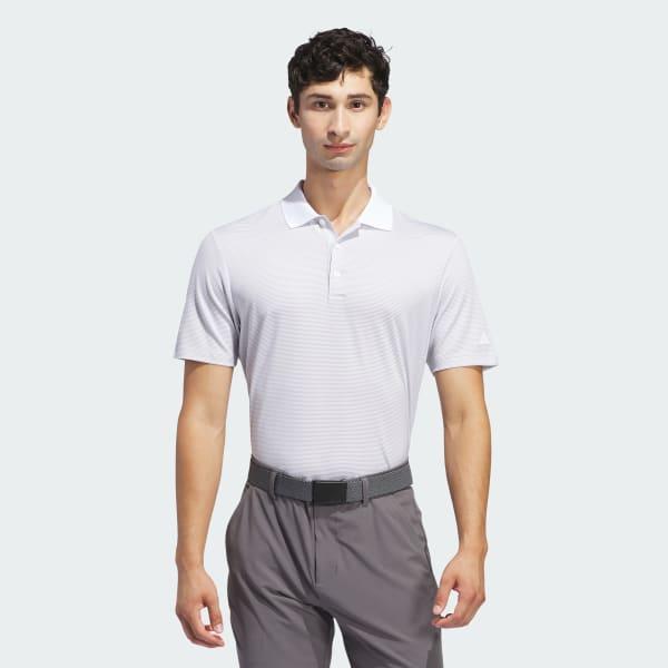 Ottoman Polo Shirt Product Image