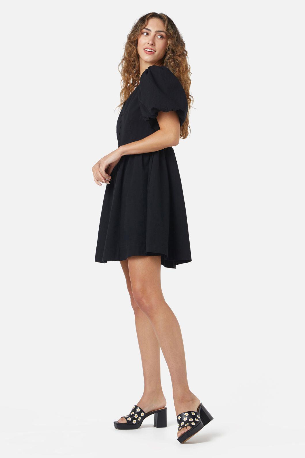 Aubrey Mini Dress Product Image