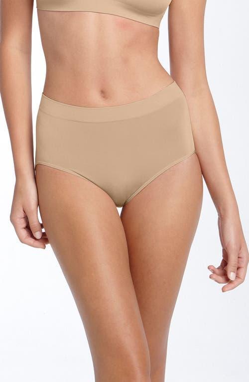 Wacoal B-Smooth Seamless Brief Panty Product Image