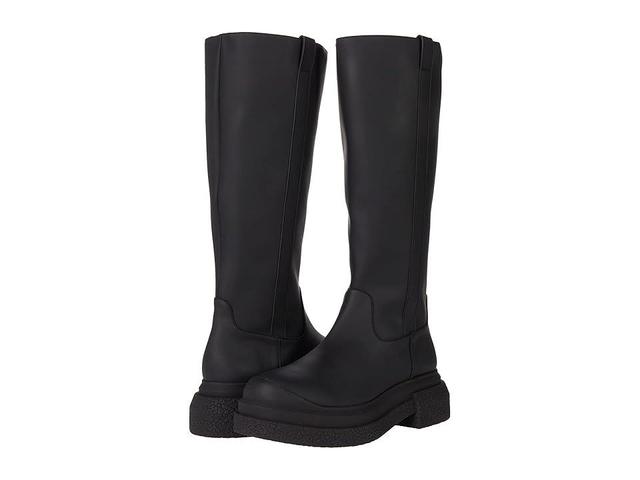 Stuart Weitzman Charli Sportlift Boot Women's Shoes Product Image