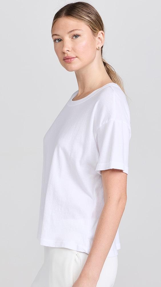 Year of Ours Rachel Tee | Shopbop Product Image