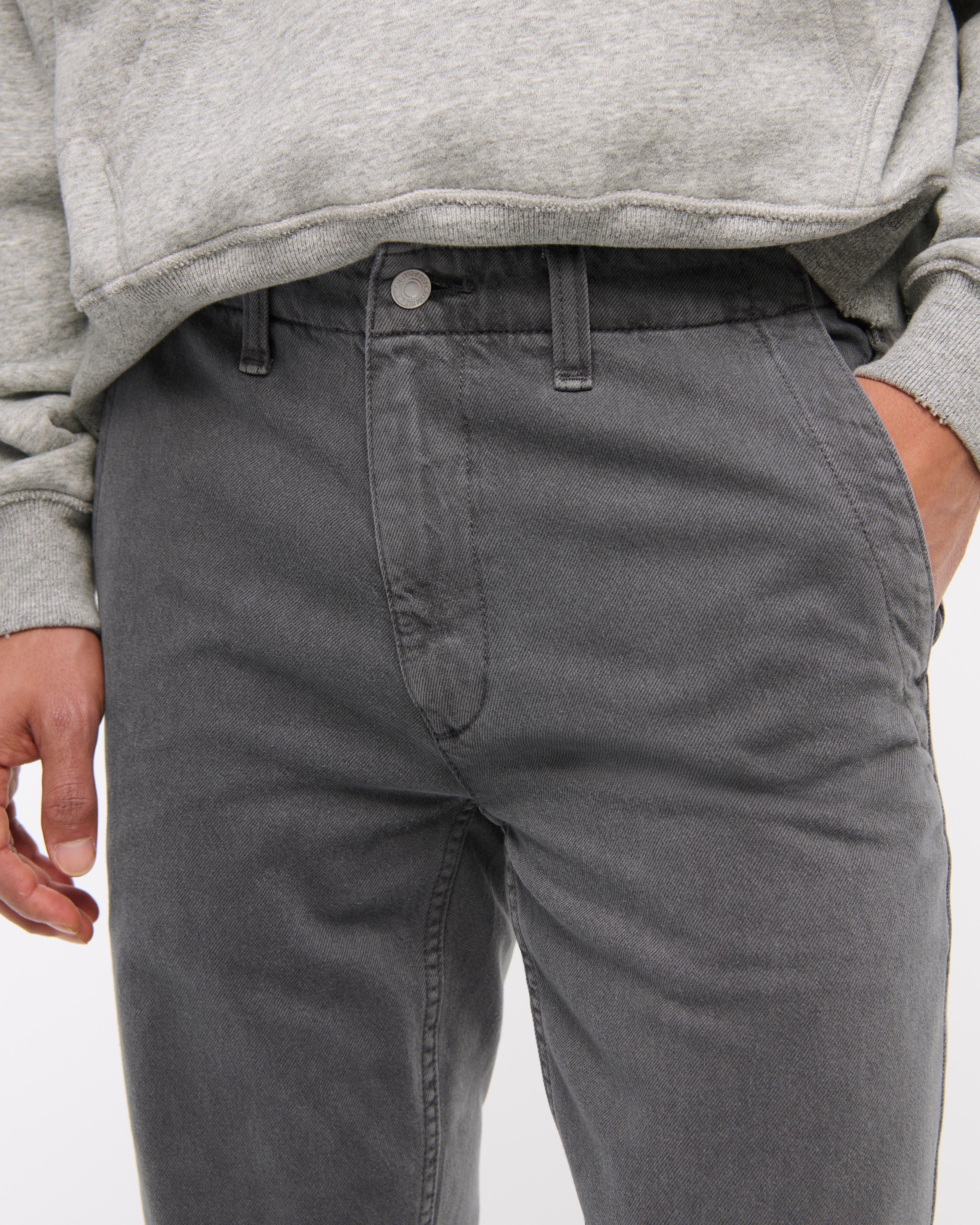 Straight Jean Product Image