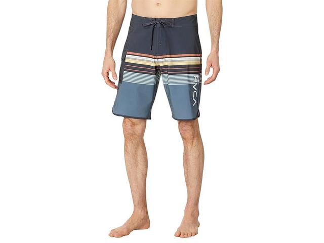 RVCA Eastern 20 Trunks (Light ) Men's Swimwear Product Image