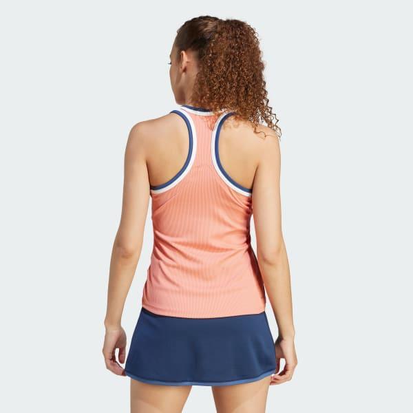 Clubhouse Tennis Classic Premium Tank Top Product Image