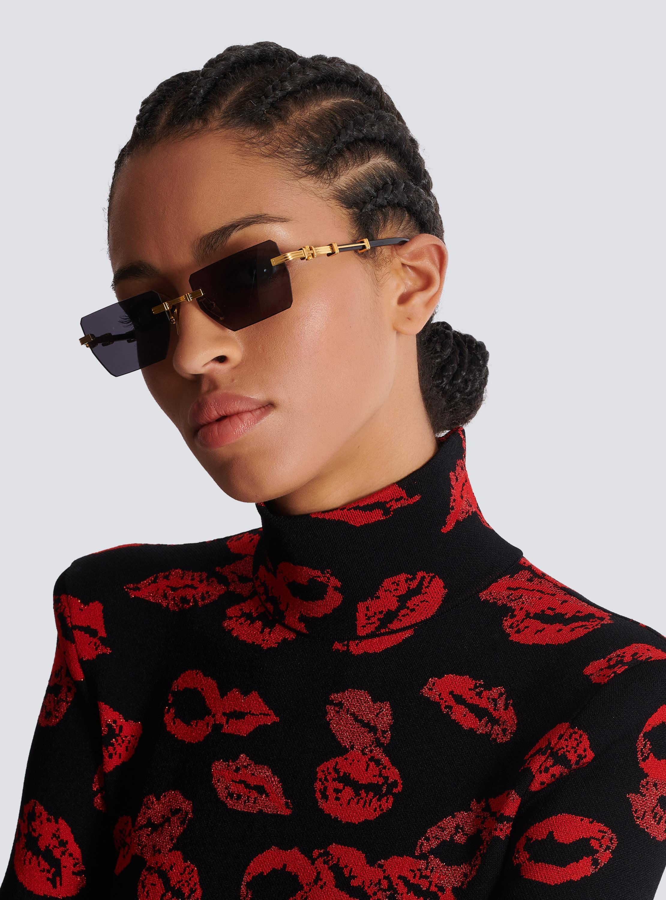 Pierre Sunglasses Product Image