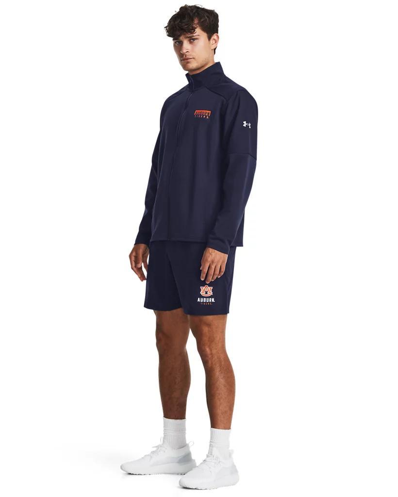 Men's UA Summit Collegiate Full-Zip Product Image