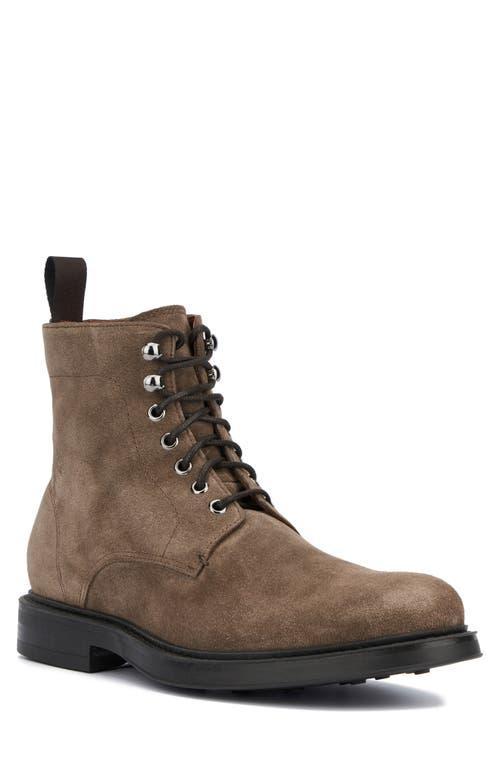 Aquatalia Bernardo Water Repellent Combat Boot Product Image