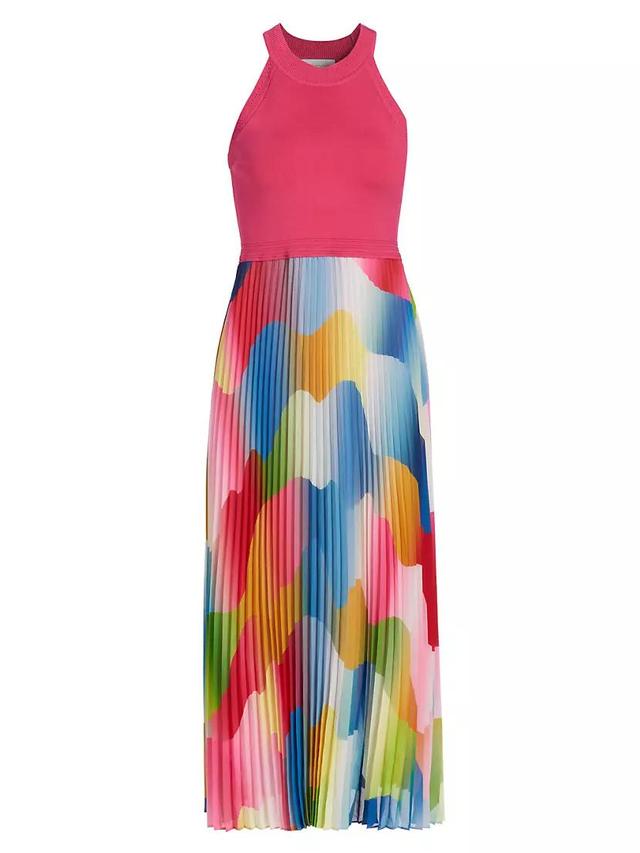 The Mave Daydream Haze Dress Product Image