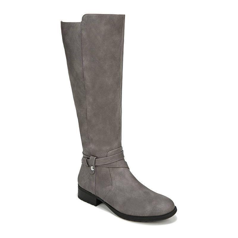 LifeStride Xtrovert Womens Riding Boots Product Image