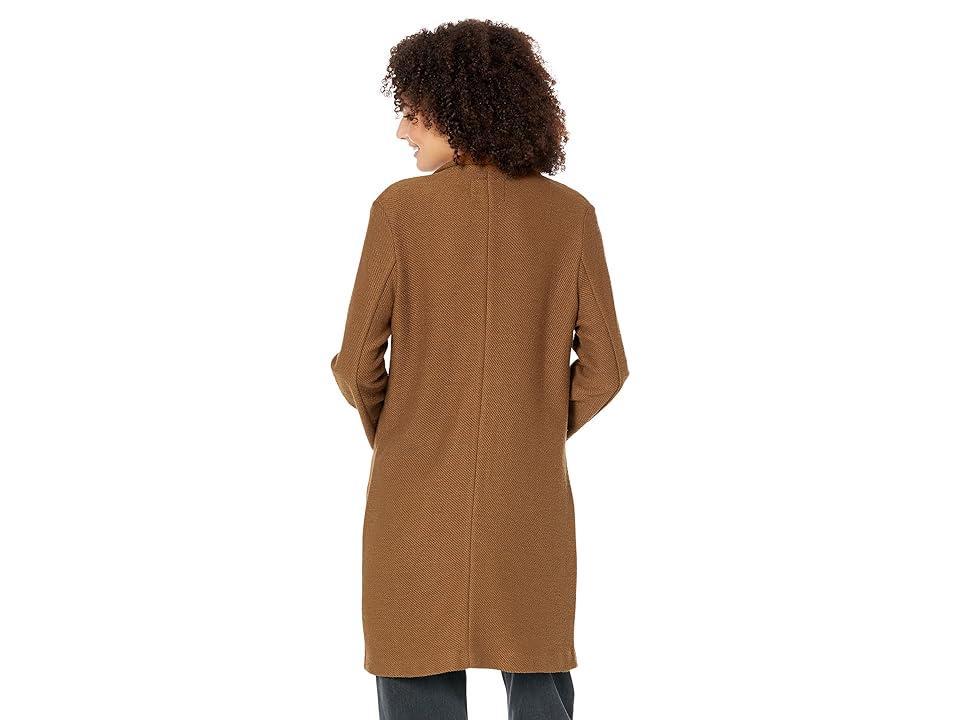 Sanctuary Carleton Coat (Spice) Women's Coat Product Image