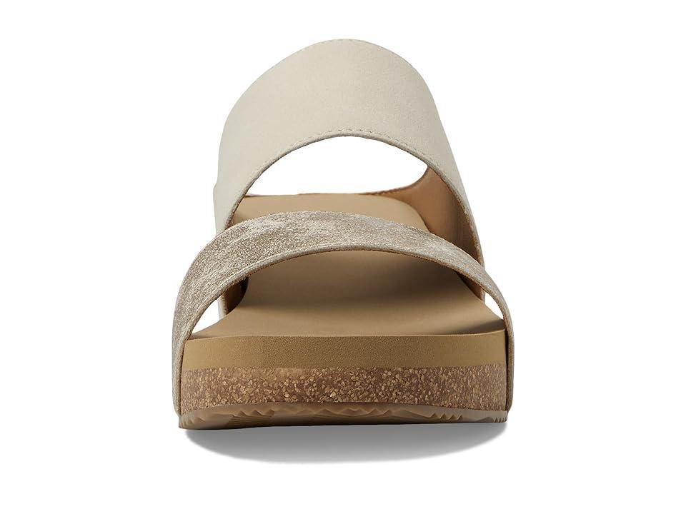 VOLATILE Campfire (Ivory) Women's Shoes Product Image