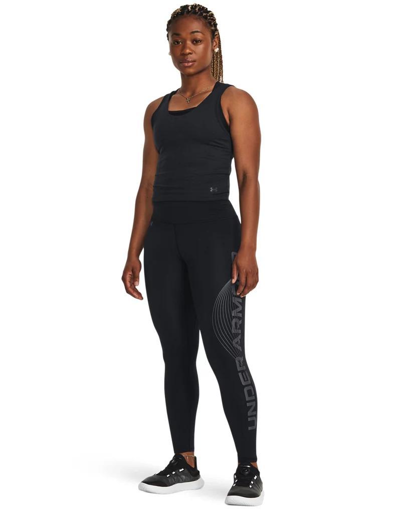 Women's UA Motion Tank Product Image