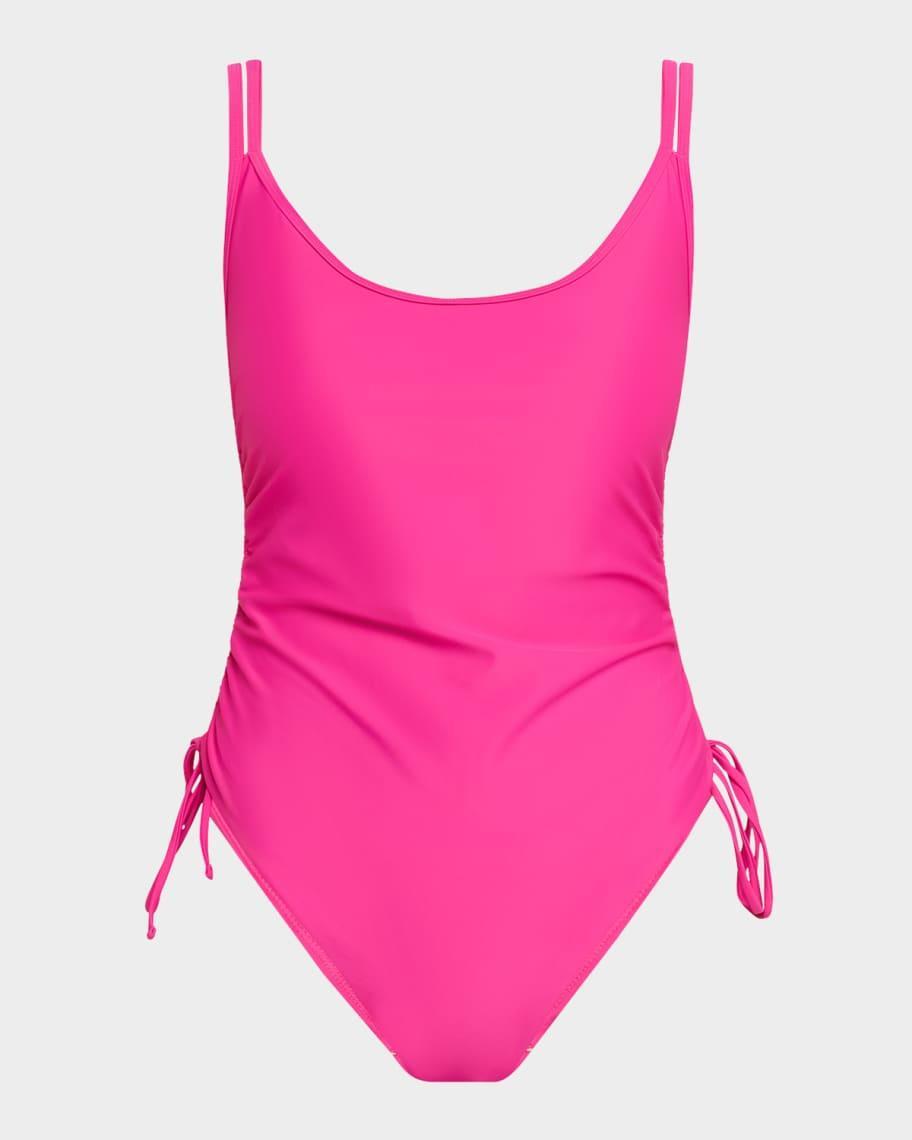 Tam One-Piece Swimsuit Product Image