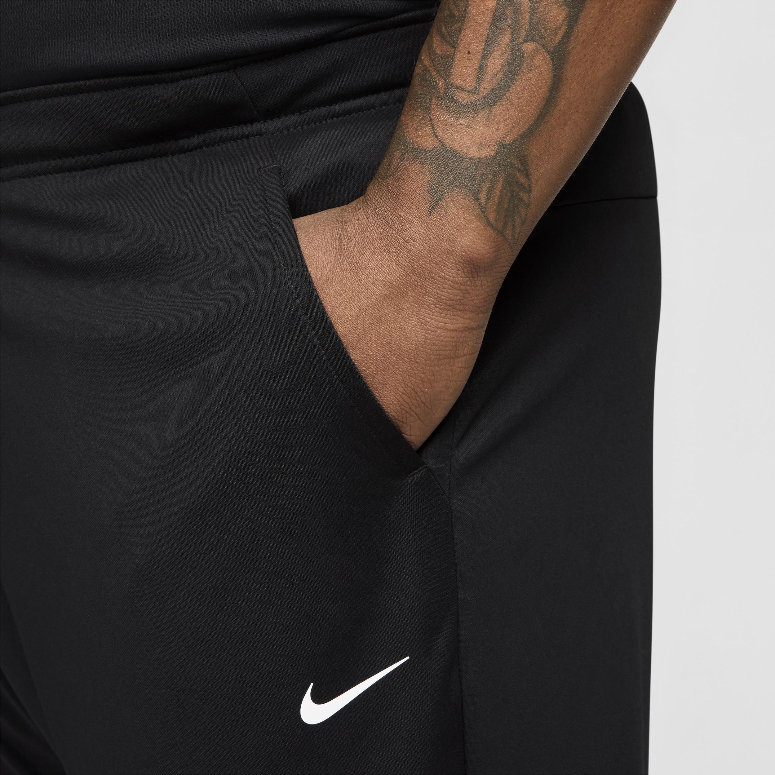 Nike Men's Totality Dri-FIT Tapered Versatile Pants Product Image