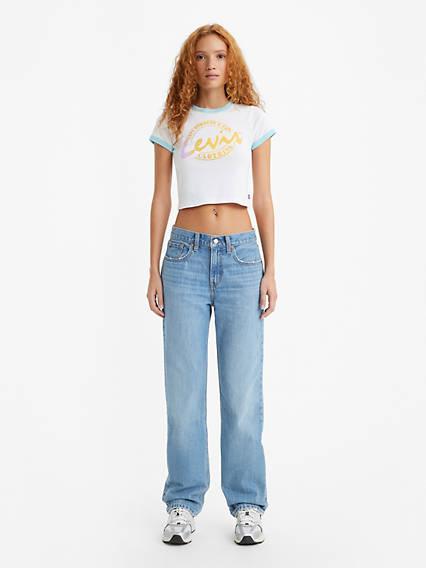 Levi's Pro Women's Jeans Product Image