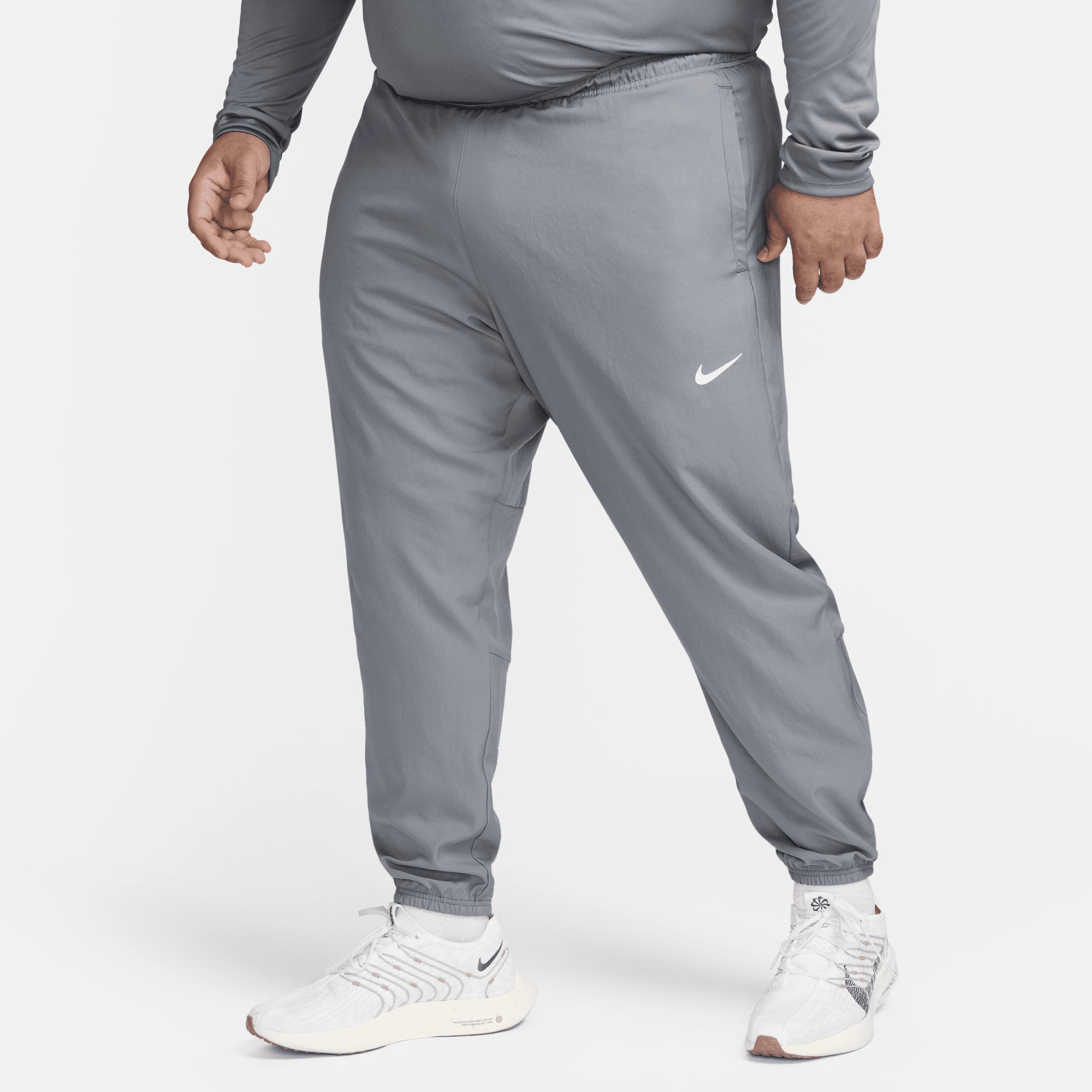 Nike Men's Challenger Dri-FIT Woven Running Pants Product Image