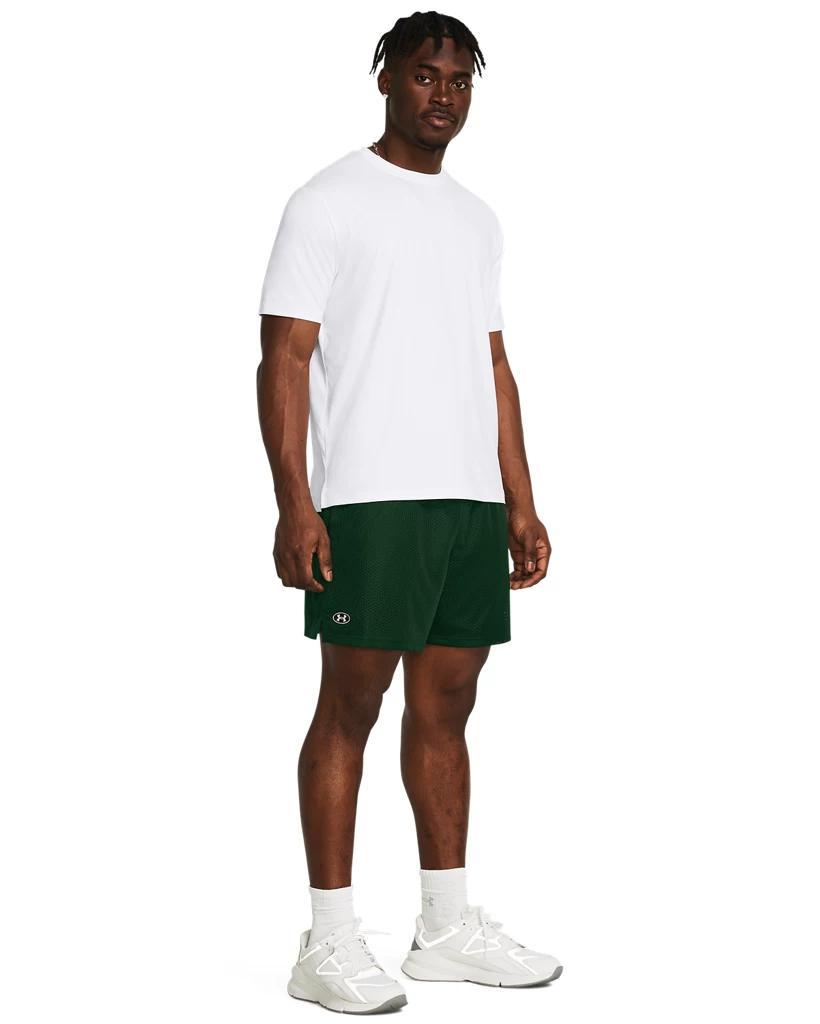 Men's UA Icon Mesh Shorts Product Image