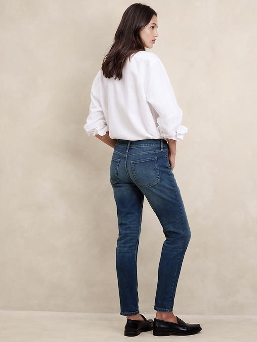 Girlfriend Jean Product Image