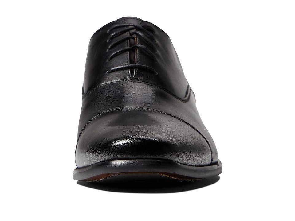 Florsheim Postino Cap Toe Smooth) Men's Shoes Product Image