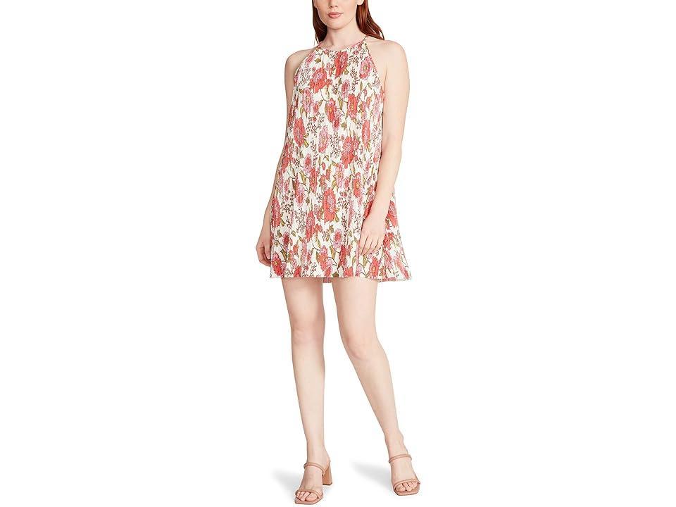 Steve Madden Ada Dress (Vintage Rose) Women's Clothing Product Image