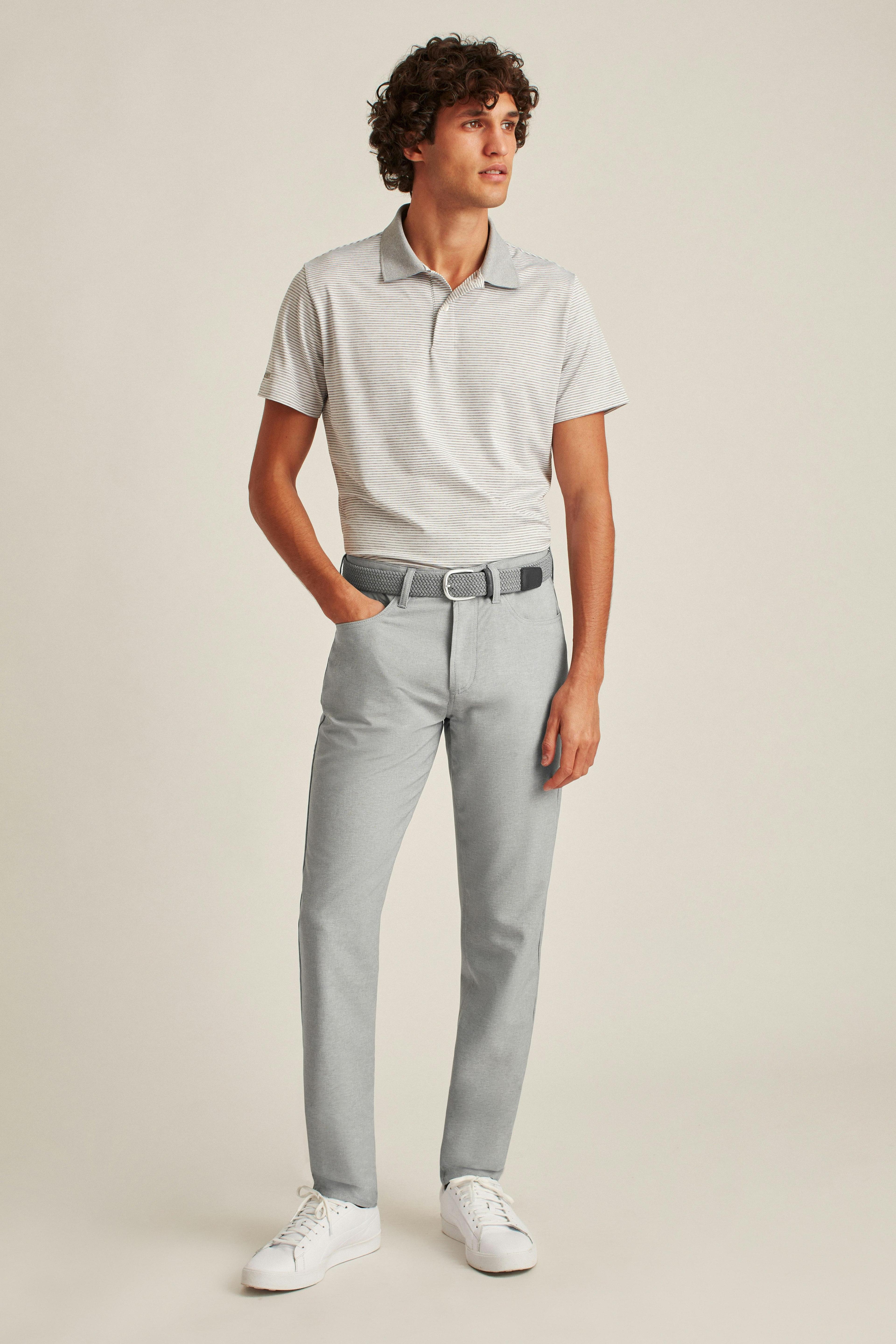 Performance Link 5-Pocket Pants Product Image