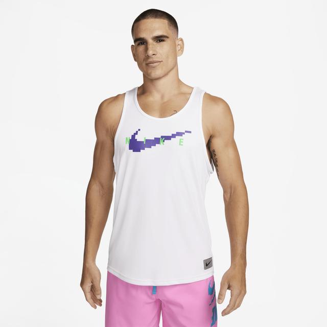 Nike Men's Swim Tank Top Product Image