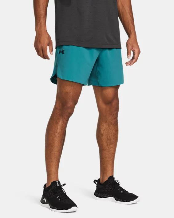 Mens UA Vanish Elite Shorts Product Image