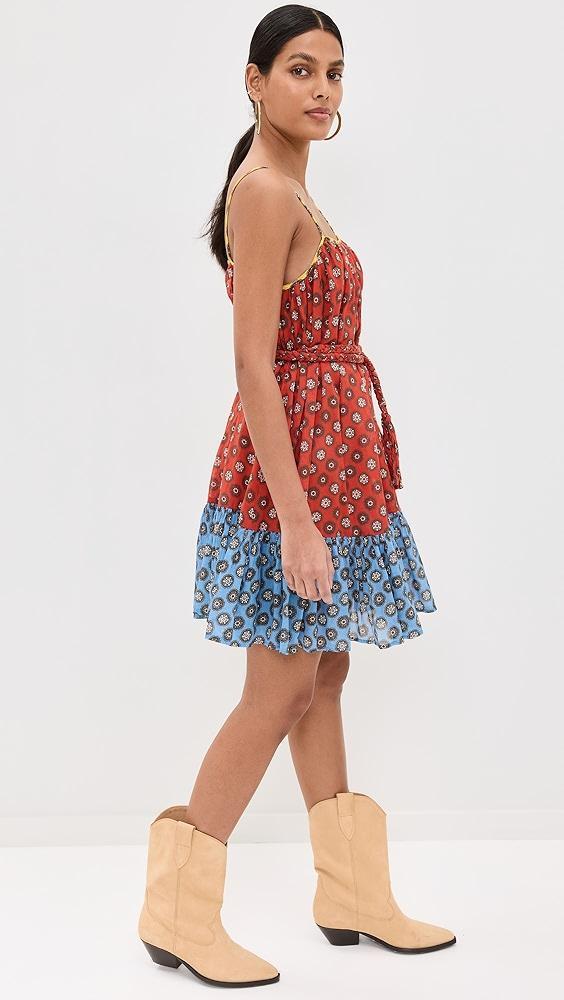 RHODE Nala Dress | Shopbop Product Image